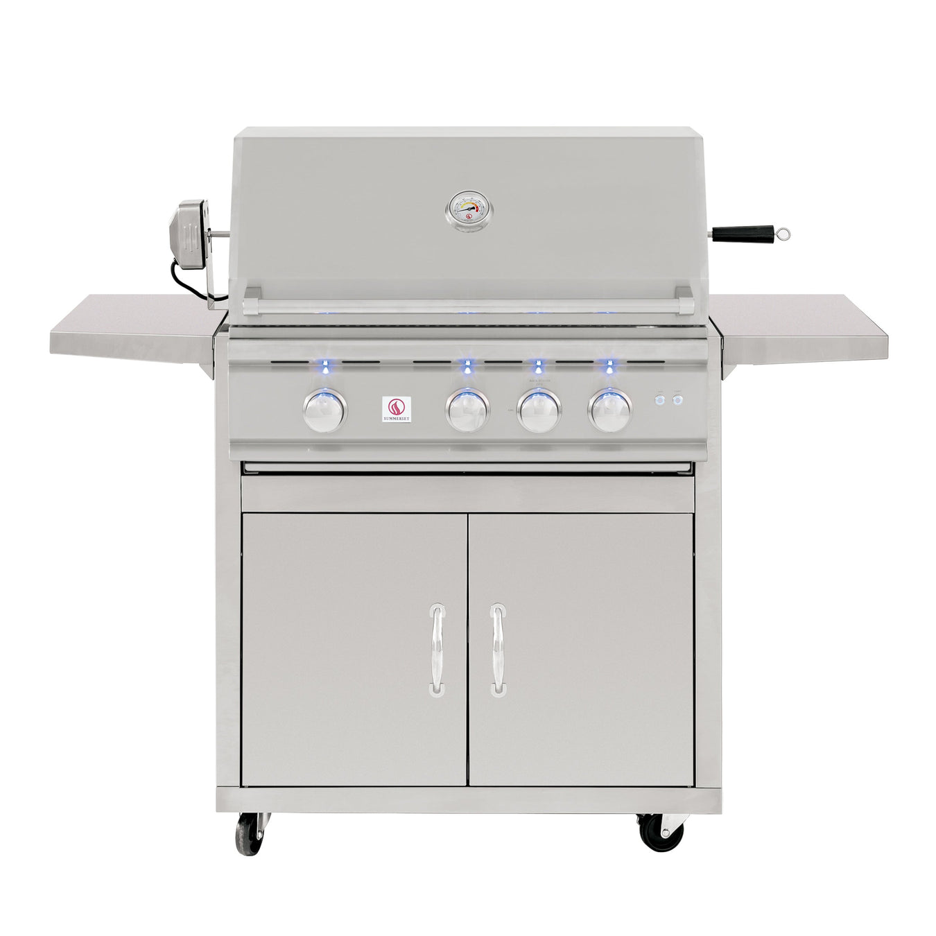 Freestanding & Portable Grills