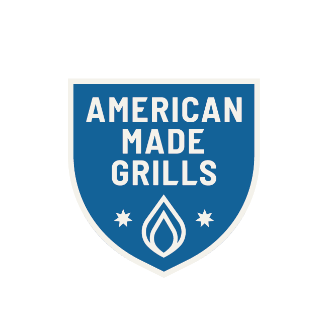 American Made Grills