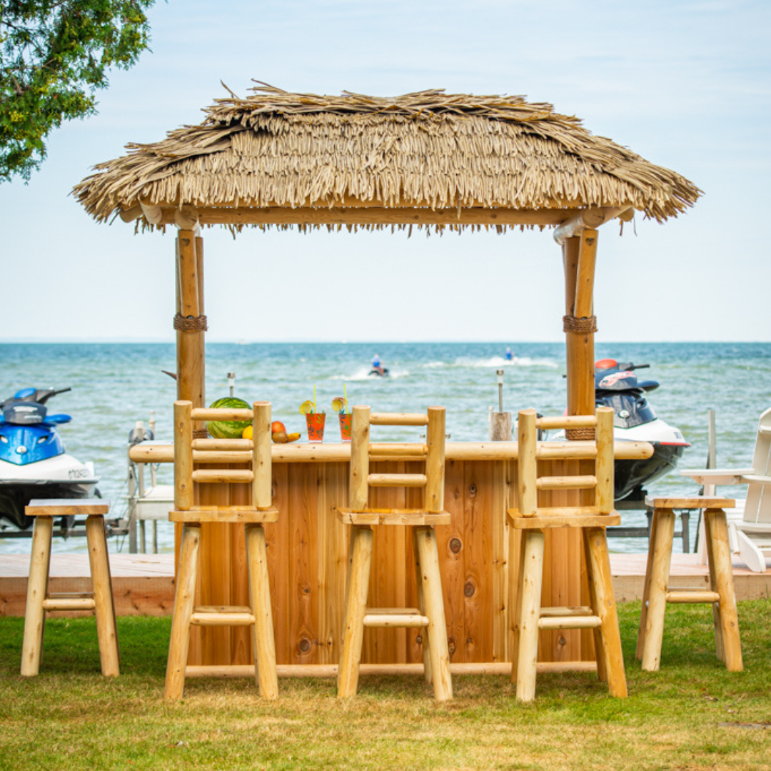 Tiki Bars