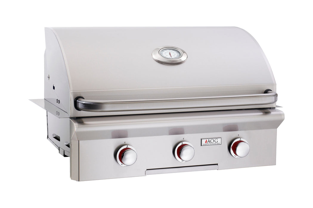 American Outdoor Grill T-Series 30" Built-In Grill