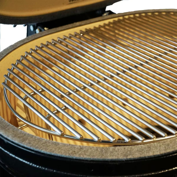 Primo All-In-One XX-Large Charcoal Ceramic Grill