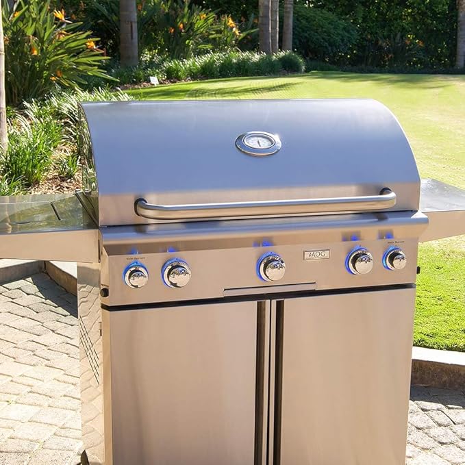 American Outdoor Grill L-Series 36" Portable Gas Grill