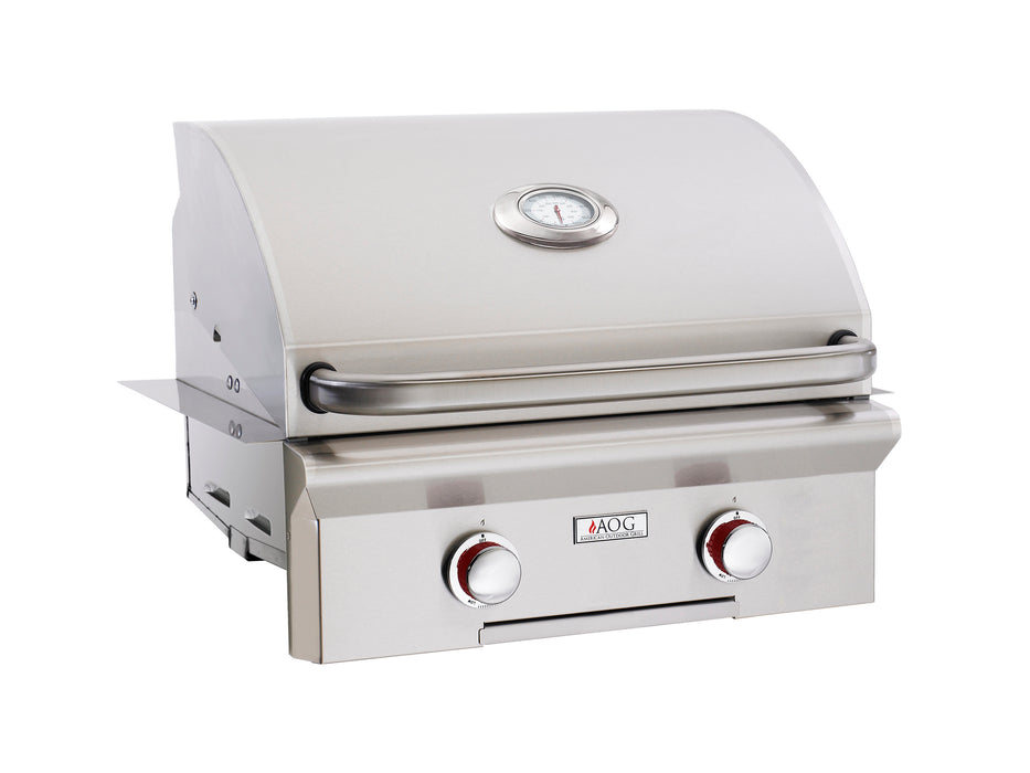 American Outdoor Grills T-Series 24" Built-In Grill