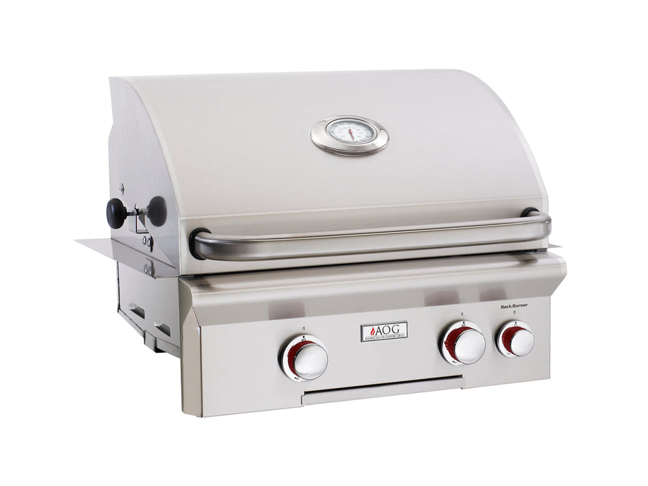 American Outdoor Grills T-Series 24" Built-In Grill