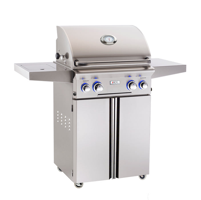 American Outdoor Grill L-Series 24" Portable Gas Grill