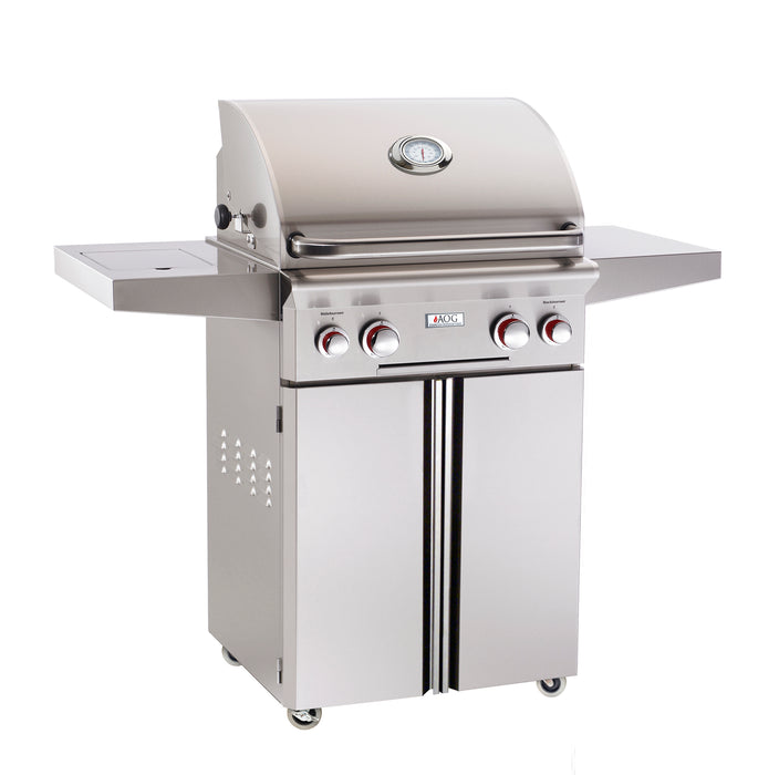 American Outdoor Grill 24'' T-Series Portable Gas Grill