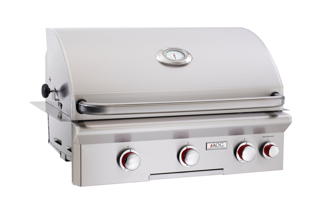 American Outdoor Grill T-Series 30" Built-In Grill