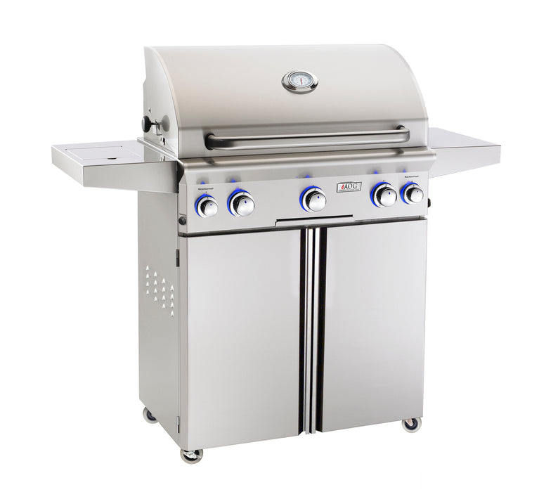 American Outdoor Grill L-Series 30" Portable Gas Grill