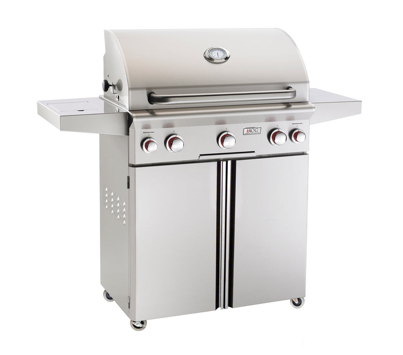 American Outdoor Grill T-Series 30" Portable Gas Grill