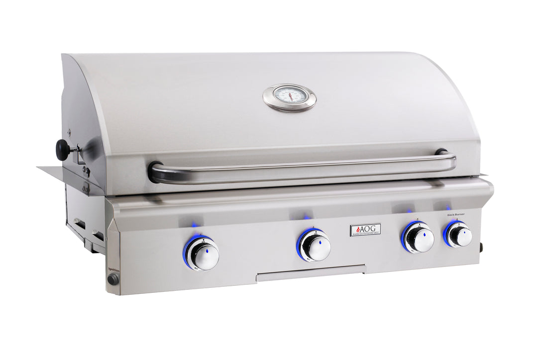 American Outdoor Grill L-Series 36" Built-In Gas Grill