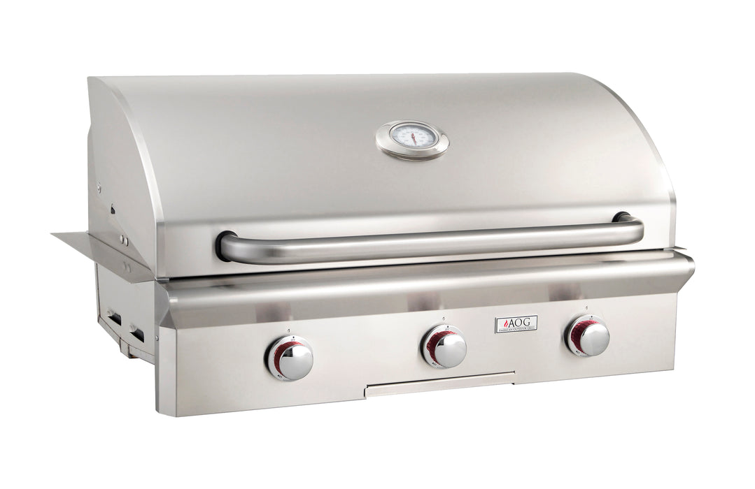 American Outdoor Grill T-Series 36" Built-In Grill