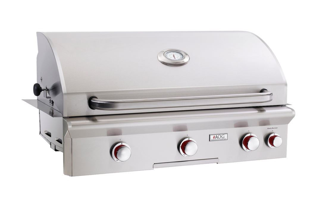 American Outdoor Grill T-Series 36" Built-In Grill