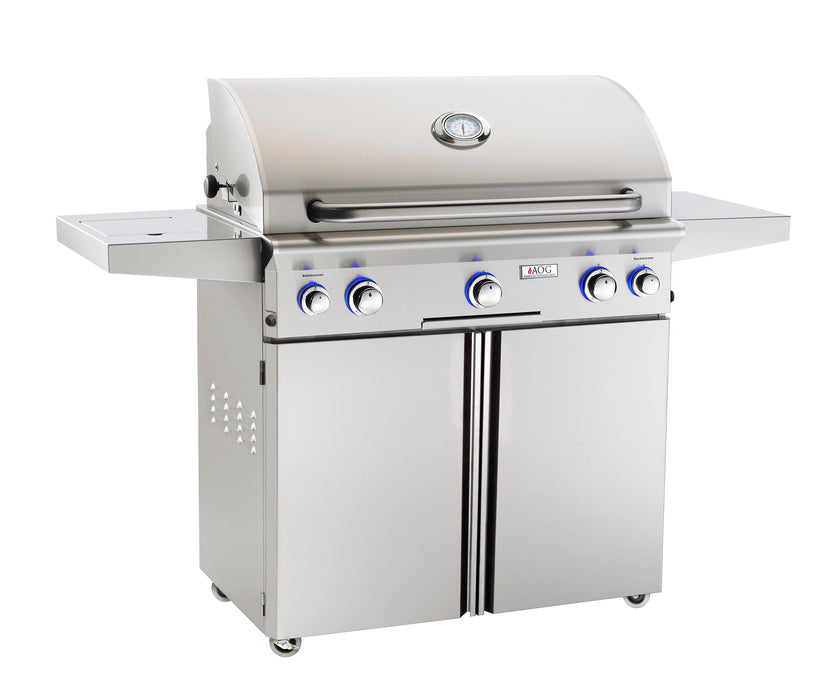 American Outdoor Grill L-Series 36" Portable Gas Grill