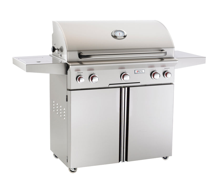 American Outdoor Grill T-Series 36" Portable Gas Grill