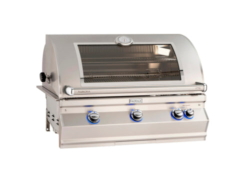 Fire Magic Aurora 790i 36" Built-In Natural Gas Grill