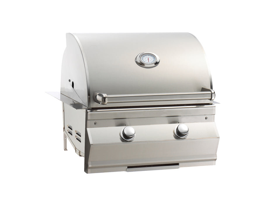 Fire Magic Choice C430i 24" Built-In Natural Gas Grill