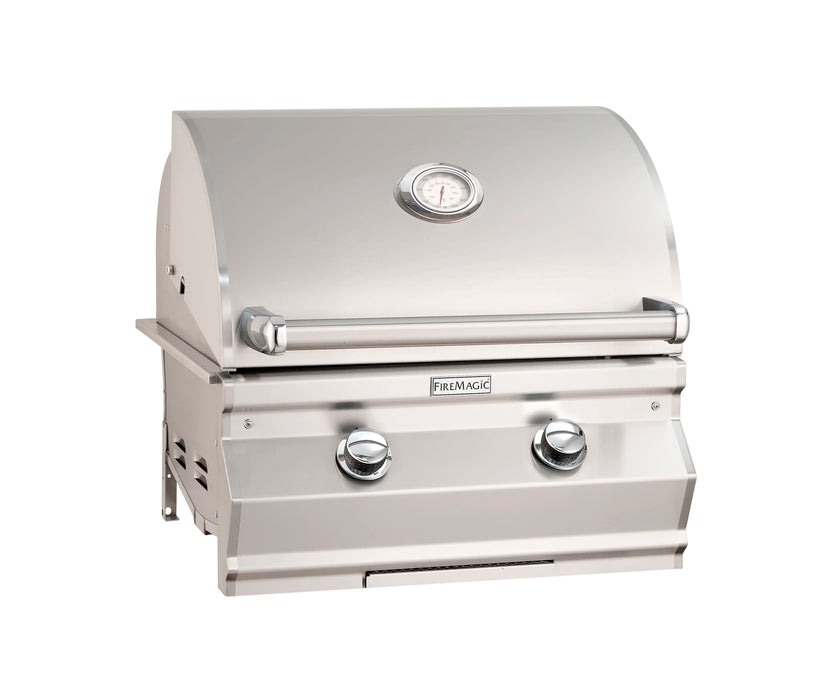 Fire Magic Choice C430i 24" Built-In Natural Gas Grill