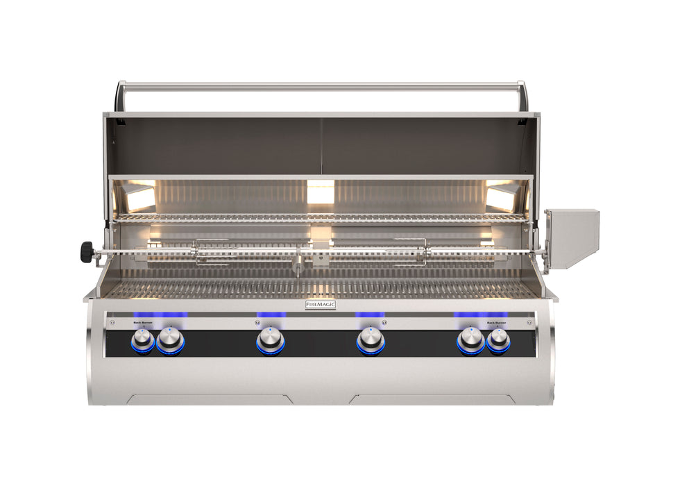 Fire Magic Echelon Diamond 1060i 48" Built-In Natural Gas Grill