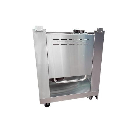 Kucht Movable Outdoor Cart for Napoli Pizza Oven