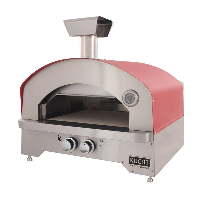 Kucht Napoli Outdoor Portable Pizza Oven