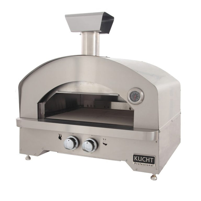 Kucht Napoli Outdoor Portable Pizza Oven