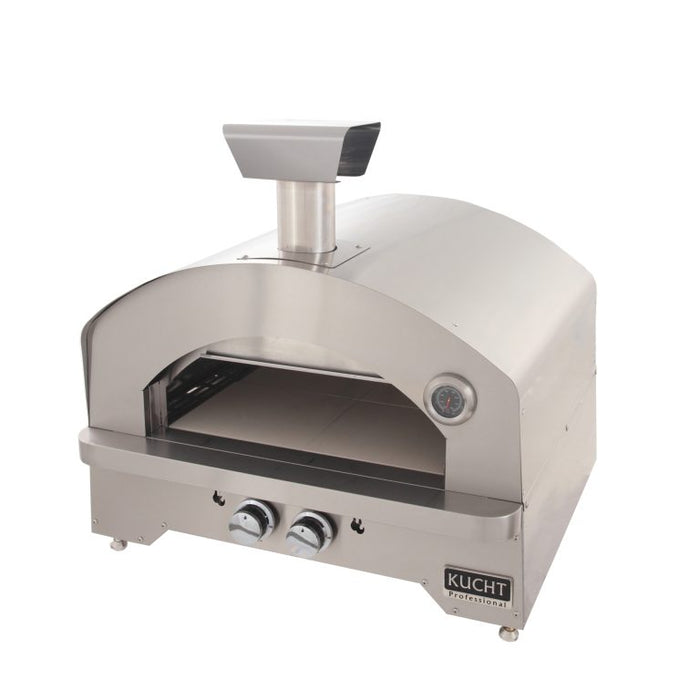 Kucht Napoli Outdoor Portable Pizza Oven