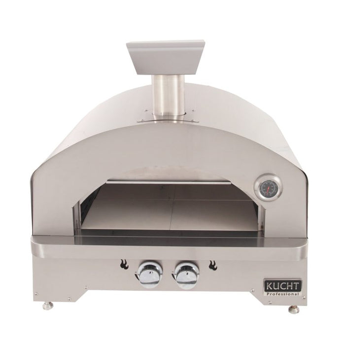 Kucht Napoli Outdoor Portable Pizza Oven