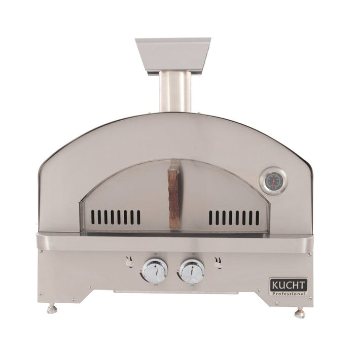 Kucht Napoli Outdoor Portable Pizza Oven