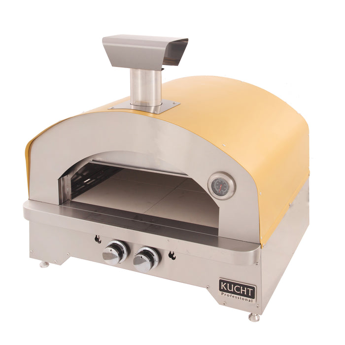 Kucht Napoli Outdoor Portable Pizza Oven