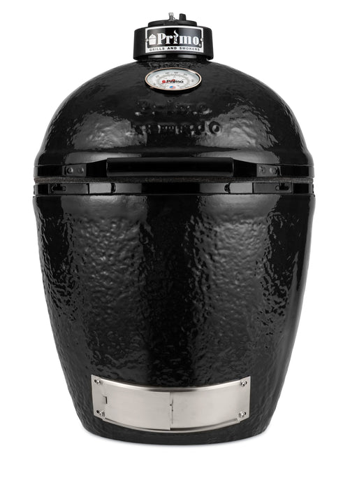 Primo All-In Round Charcoal Ceramic Grill