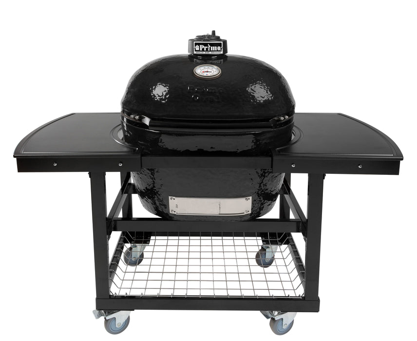 Primo All-In-One XX-Large Charcoal Ceramic Grill