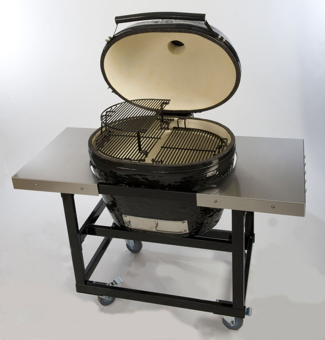 Primo All-In-One XX-Large Charcoal Ceramic Grill