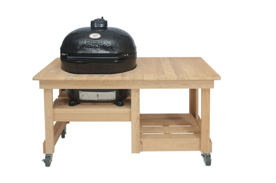 Primo All-In-One X-Large Charcoal Ceramic Grill