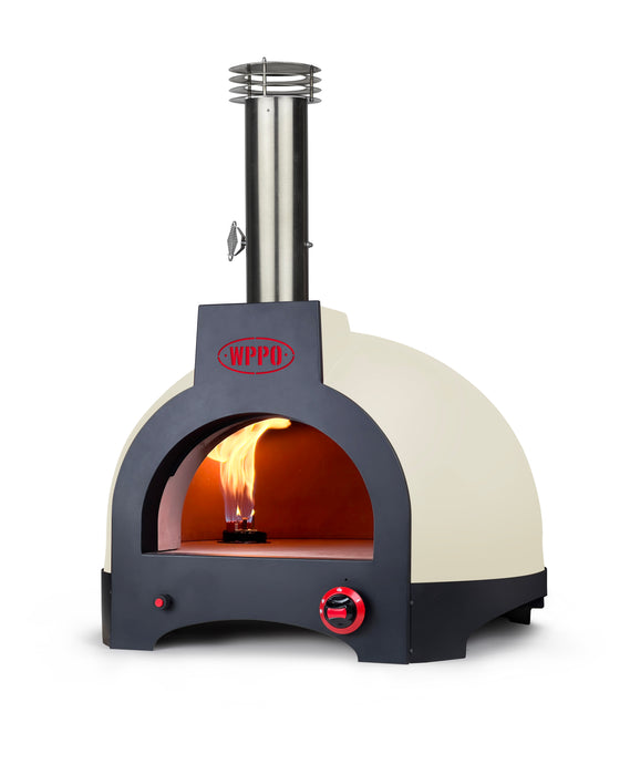 WPPO Infinity 66'' Hybrid Refractory Oven