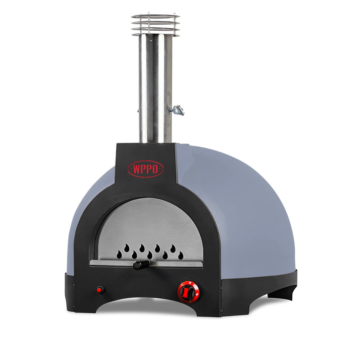 WPPO Infinity 66'' Hybrid Refractory Oven