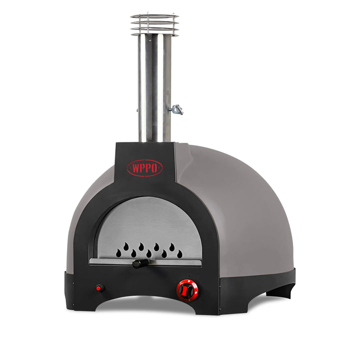 WPPO Infinity 66'' Hybrid Refractory Oven