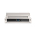 ire Magic EL500i 30" Built-In Electric Grill with single control panel, featuring touchscreen controls, Diamond Sear grids, and high-performance 240V heating.